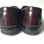 Cole Haan Men’s size 10 1/2 D Pinch Penny Burgundy Shoes