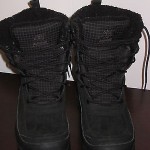 Mens TIMBERLAND snow boots..black…VGC…Size 11  Waterproof, warm ! !