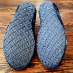 DIESEL “HUGO” MENS SHOES – BLACK – SIZE 12 – NEW WITH THE BOX!!