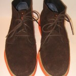 MENS COLE HAAN LUNARGRAND CHUKKA BOOT SHOES 9.5 M $278