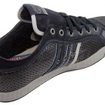 NEW DIESEL “YUK AND NET” BLACK MEN’S CASUAL SNEAKERS SHOES SIZE 12