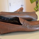 Cole Haan Country Moccasin Loafer sz 10.5 D