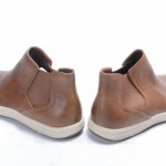 Cole Haan OLEX C08299 L10.5 R10 brown leather sneaker chukka boot shoe MISMATE