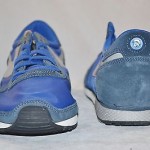 Diesel PASS ON Mens CASUAL Tennis shoes Sneakers SIZE 13 NEW nautical BLUE navy