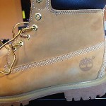Men’s Timberland Boots BRAND NEW! Size 11.5!