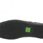 Hugo Boss Green Men’s O’Shea Sneakers In Black (50254417-001)