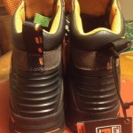 NEW Timberland 89630 Men’s PRO Endurance Steel Toe Hiker Brown Size 10.5 M