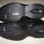 Clarks Touareg 10.5 Black NWOT