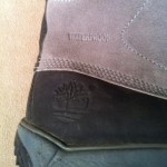 Timberland Boots Mens Sz 9 Hiking Trail Casual, Thermolite Insulation Waterproof