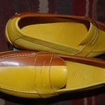 Cole Haan Dip-Dyed Air Monroe Size 10