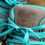 Timberland Boot GT Scramble Grey/Teal size 13