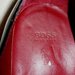 Hugo Boss Shoes, 12 Mellio Lace Up  Oxfords $225 Dress Formal Tuxedo Shoes MINT