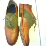Cole Haan Men’s Oxfords