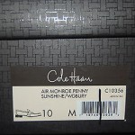 Cole Haan Dip-Dyed Air Monroe Size 10