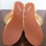 Mens sz 10.5 M leather w/suede trim Diesel athletic low profile tennis shoes