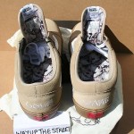 VANS SYNDICATE Old Skool Pro “S” GOLF WANG Camel/Gum SZ 10 NEW In BOX