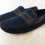 Cole Haan Nike Air Grant Drivers size 9.5 M #C11556