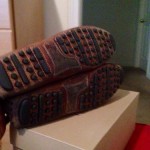 Men’s Cole Haan Air Grant Size 12