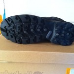Timberland 12122 Black Size 8.5M