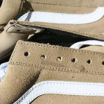 VANS SYNDICATE Old Skool Pro “S” GOLF WANG Camel/Gum SZ 10 NEW In BOX
