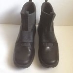 Cole Haan Men’s Boots Shoes Size 11.5 Motorcycle Biker Hiking