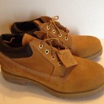 Timberland Classic Ox Mens Boots M/M 73538 Z91