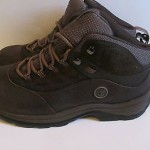 Timberland Mens 42121 Conway Trail Mid Hiker Size 11