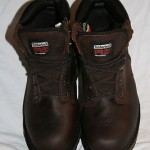 Timberland PRO 33034 Steel Toe Pit Boss Work Boots