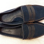 Cole Haan Nike Air Grant Drivers size 9.5 M #C11556