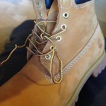Men’s Timberland Boots BRAND NEW! Size 11.5!