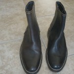 Cole Haan ankle boots men