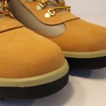 Men’s Timberland Field Boots Size 11 Wheat Suede Size No Reserve!! Construction
