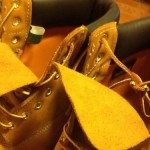 mens timberland boots size 13 10061