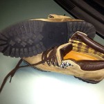 New Timberland Hommes Dardin Hiker Men’s Size 10.5 Boots