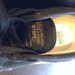 Vans Vault X Wtaps Chukka Engineered Garments