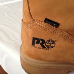 Timberland waterproof thermolite men shoes  size 12M