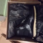 Timberland boots men Size 11 great