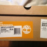 Timberland Earthkeeper Model 5345R Chukka Mens Size 12M – Brand New in Box