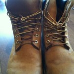 Timberland Boots 9 Mens