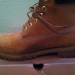 Men’s Timberland Boots