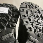 Timberland 18193 mens Chocura Trail Black Size 11