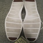 VNDS Cole Haan LunarGrand Chukka White Suede sz 10 worn once