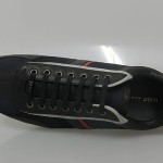 Men’s Hugo Boss Thatoz Dark Blue Sneakers 50227208-401