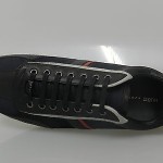 Men’s Hugo Boss Thatoz Dark Blue Sneakers 50227208-401