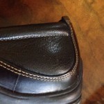 Men’s Cole Haan Black Leather Loafers Size 9 M C03557