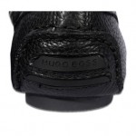 Hugo Boss Leather Loafer ‘Drep US’ BLACK.Size- 12