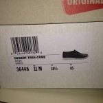 Clarks Desert Trek