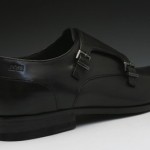 Hugo Boss Black Label Copers Men’s Shoes in Black (50229799-001)