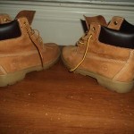 Timberland Boot 6 Inch Premium Waterproof Size:6.5