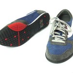 Diesel NWOB Mens SPIN 93243 44.5/11 Athletic Casual Sneaker NEW
